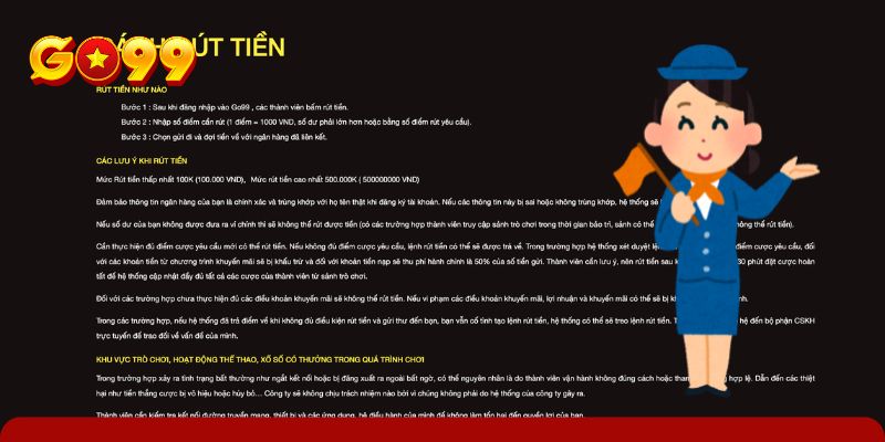 Chỉ dẫn newbie trải nghiệm GO99 đơn giản