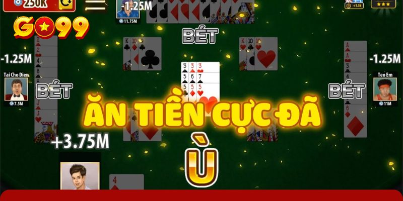 Tips làm chủ ván bài Phỏm online dễ dàng